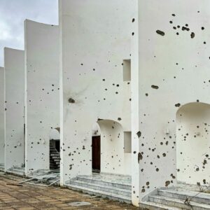 Sharjah Asks Who Architecture Is Really For
