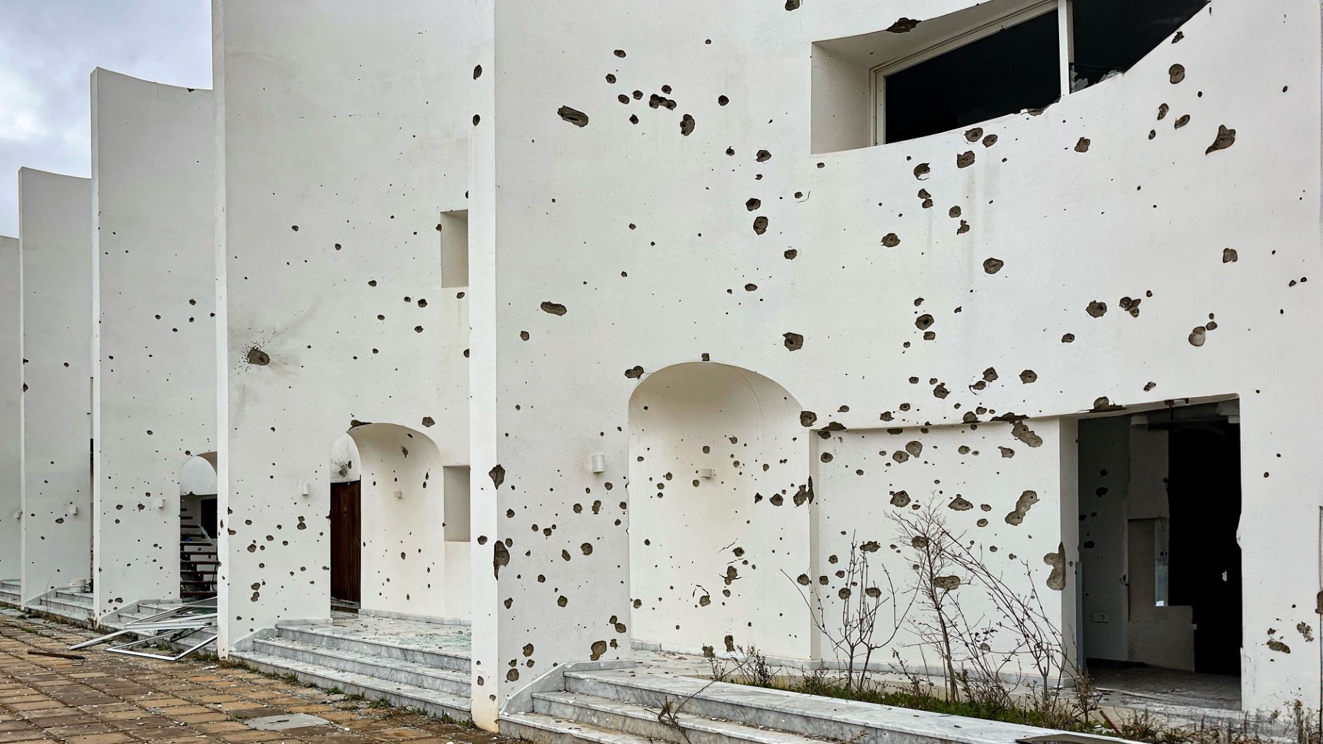 Sharjah Asks Who Architecture Is Really For