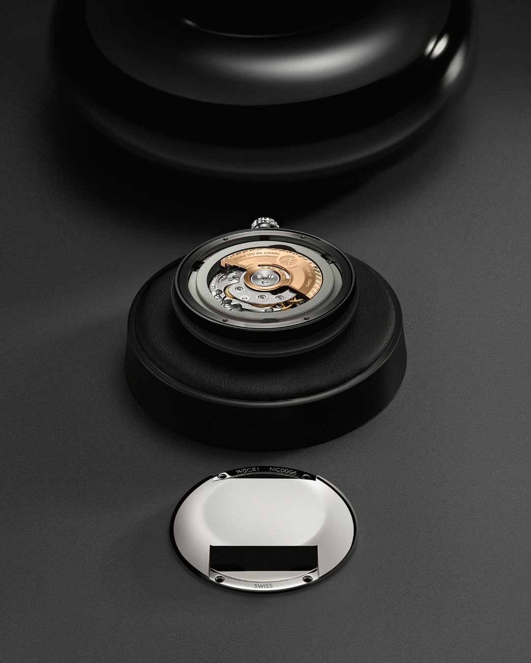 Louis Vuitton Monterey
