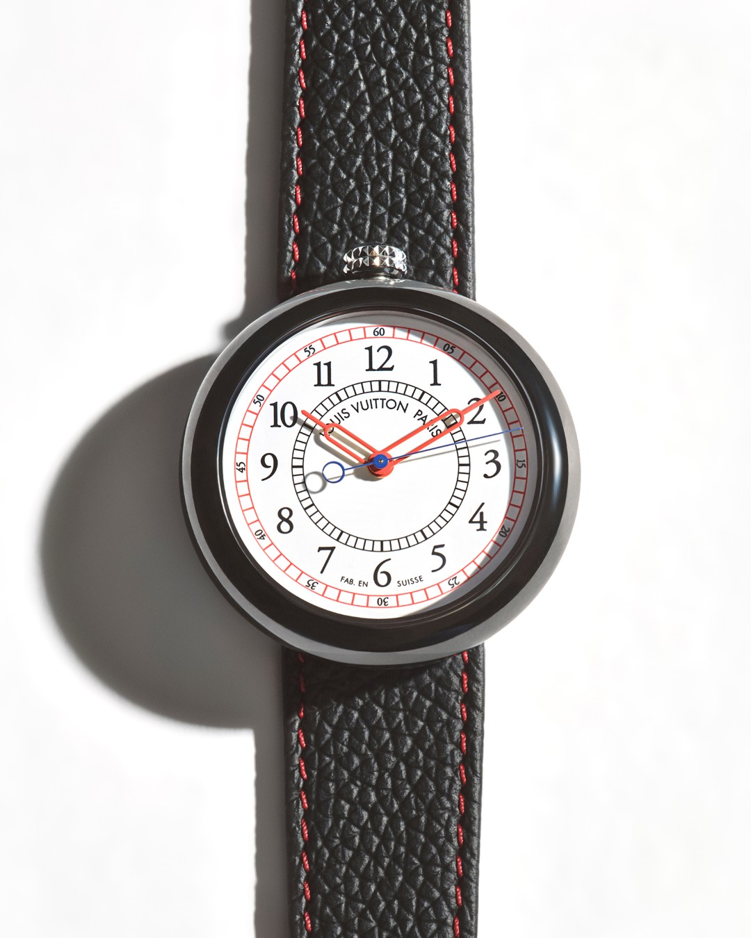 The Louis Vuitton Monterey Goes Ceramic