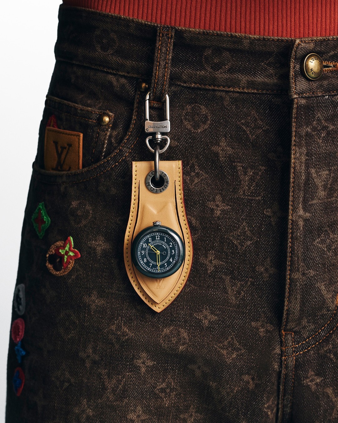 Louis Vuitton Monterey