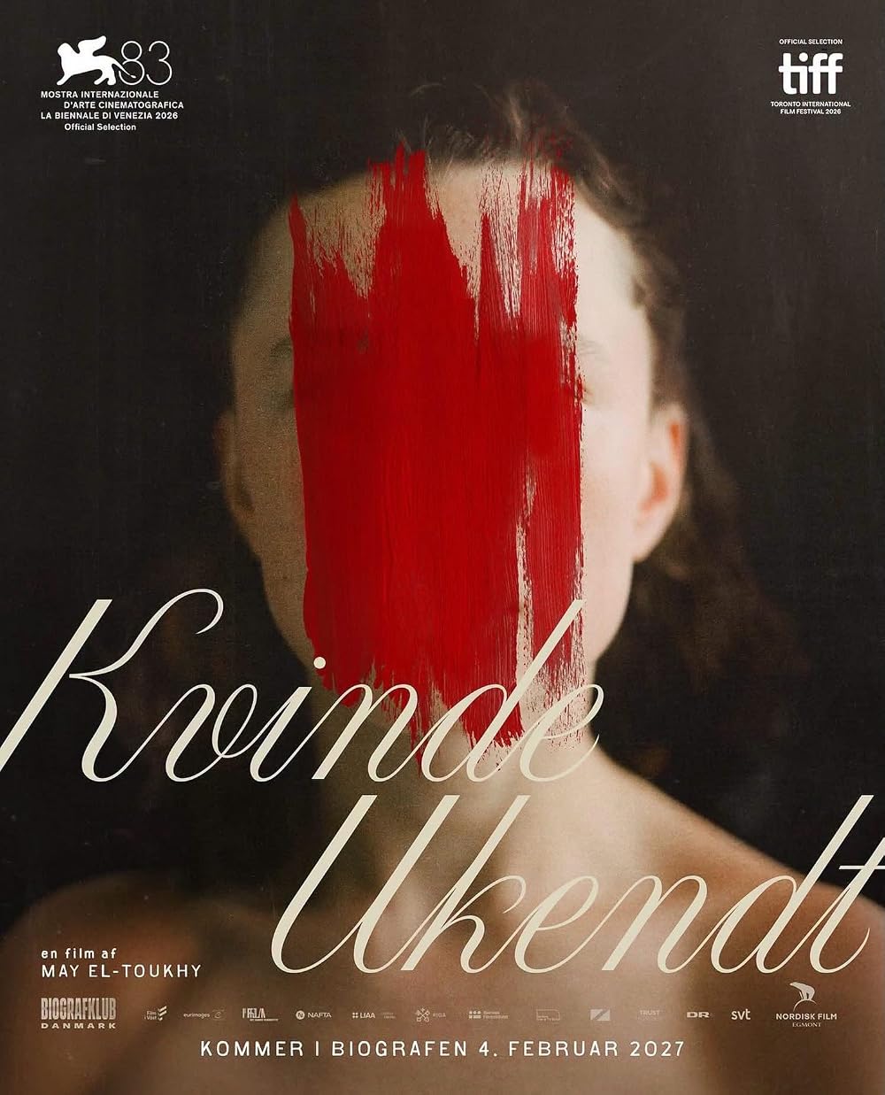 MENA films Venice