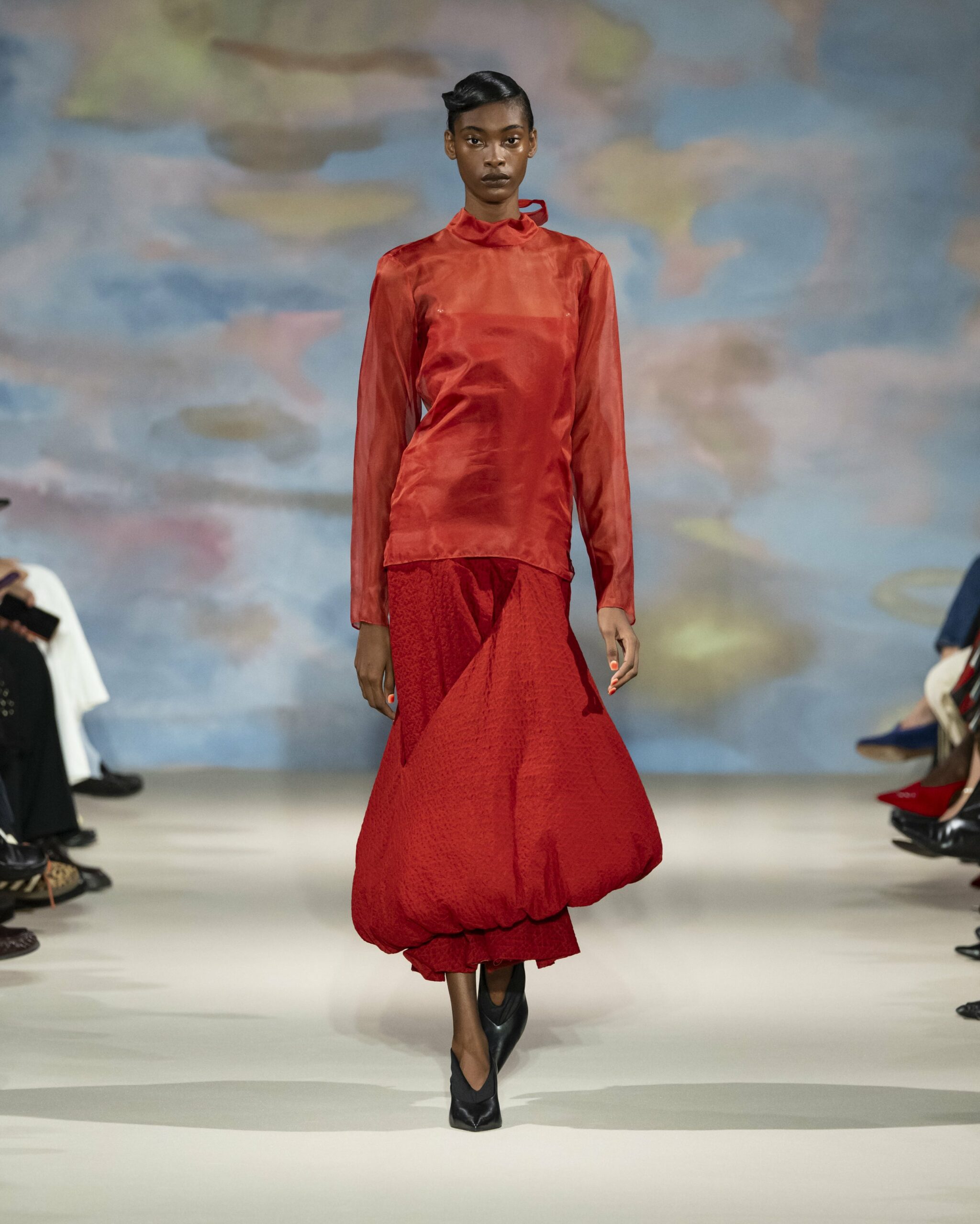 London Fashion Week