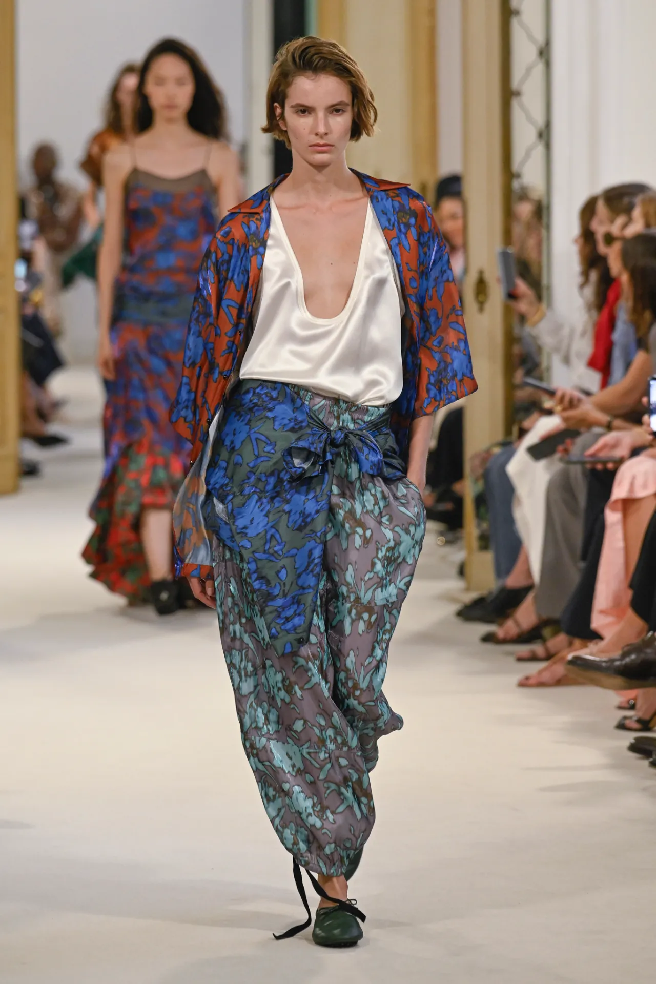 Milan Fashion Week SS27