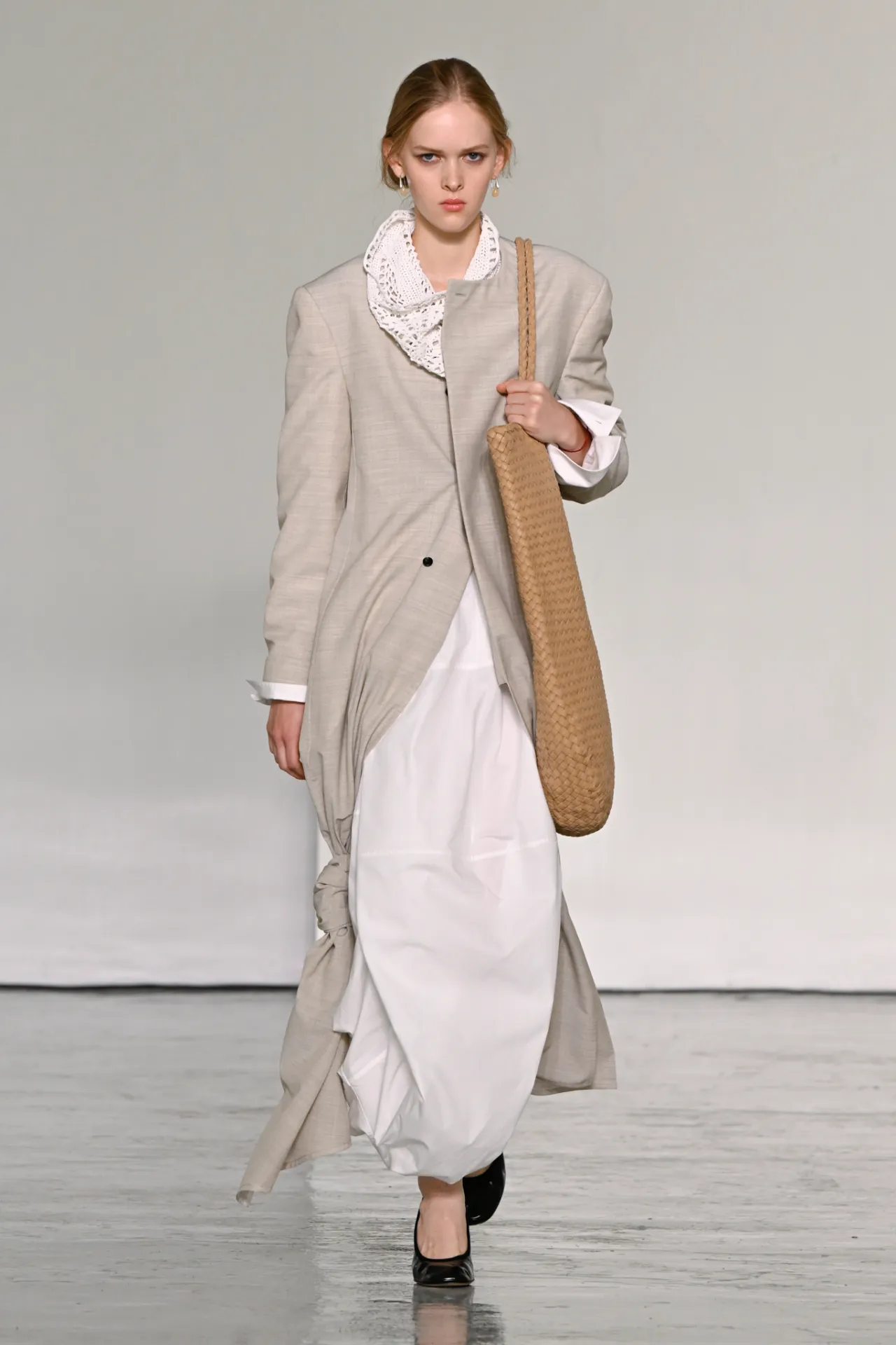 Bottega Veneta Spring 2027 Ready-to-Wear Collection