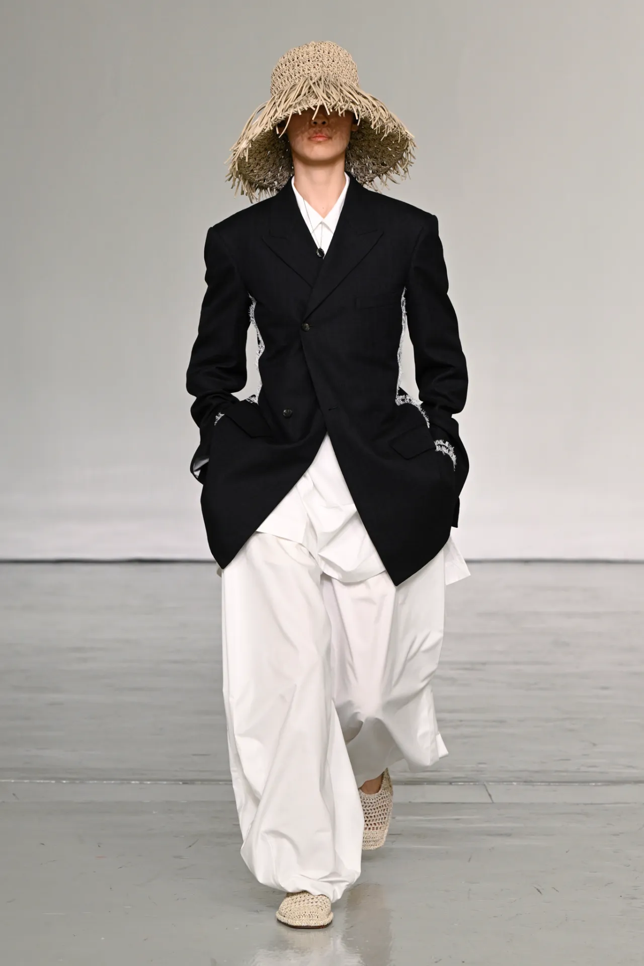 Bottega Veneta Spring 2027 Ready-to-Wear Collection