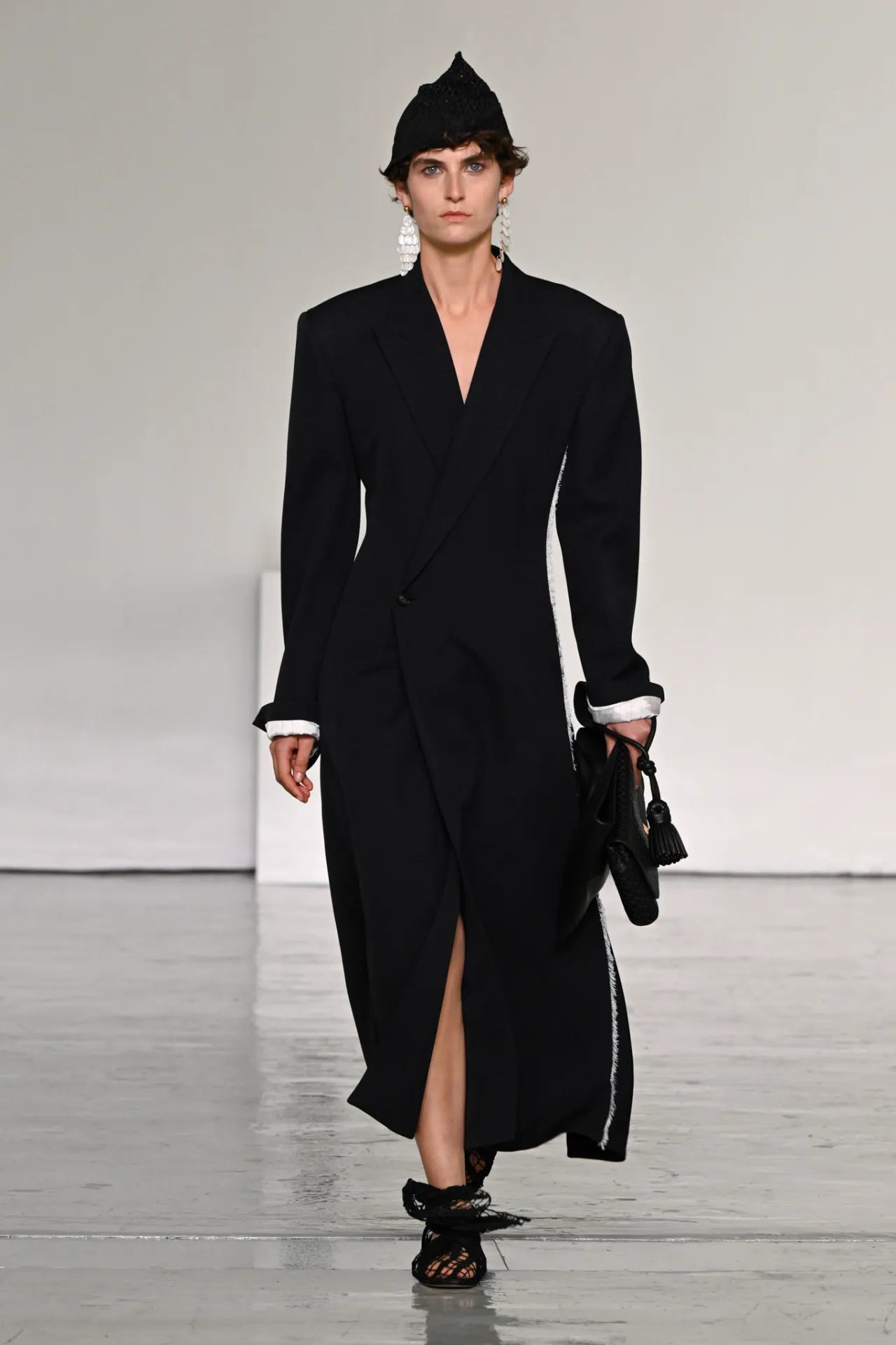 Bottega Veneta Spring 2027 Ready-to-Wear Collection
