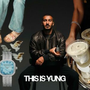 The Week According to YUNG