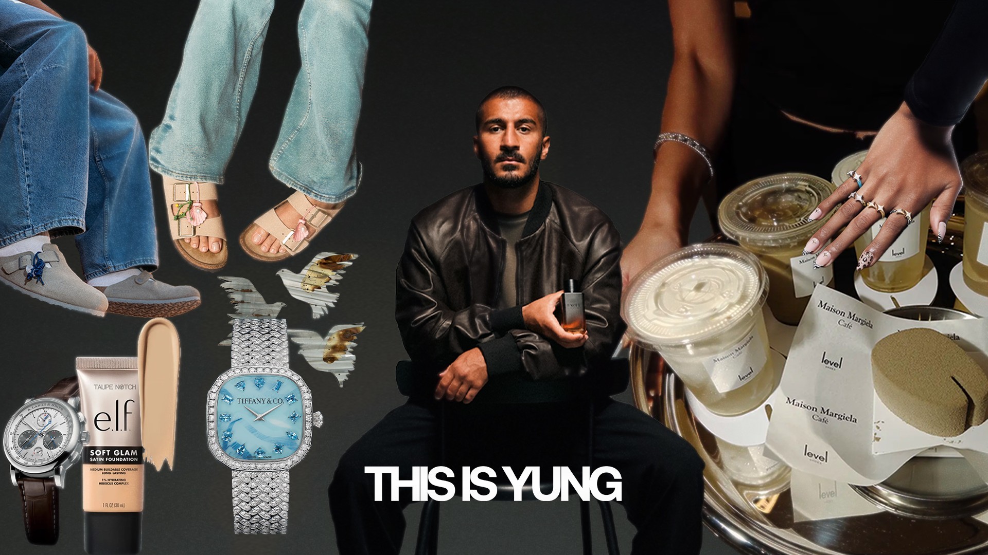 The Week According to YUNG