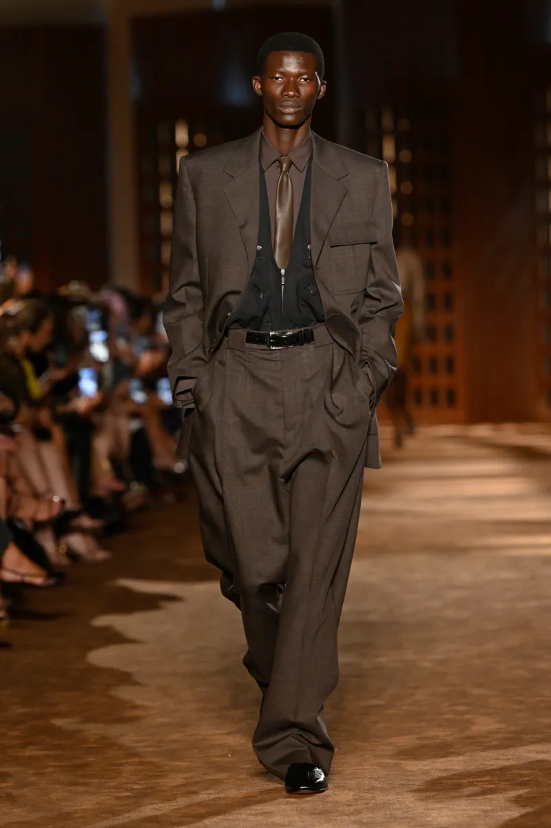 Milan Fashion Week SS27