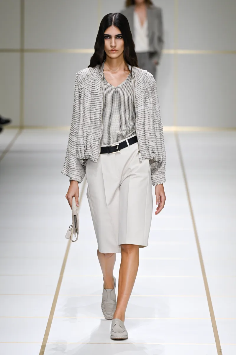 Milan Fashion Week SS27
