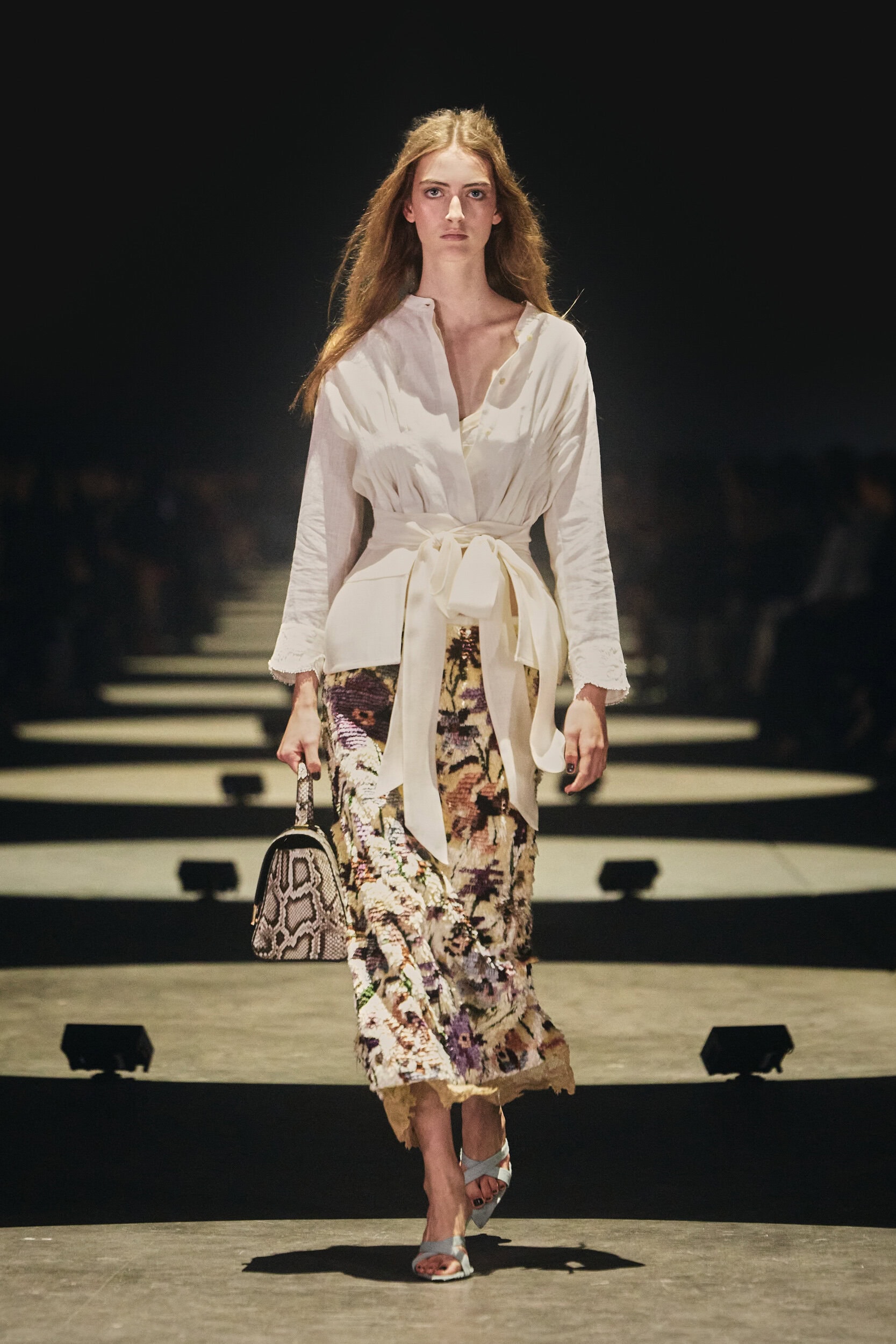 New York Fashion Week