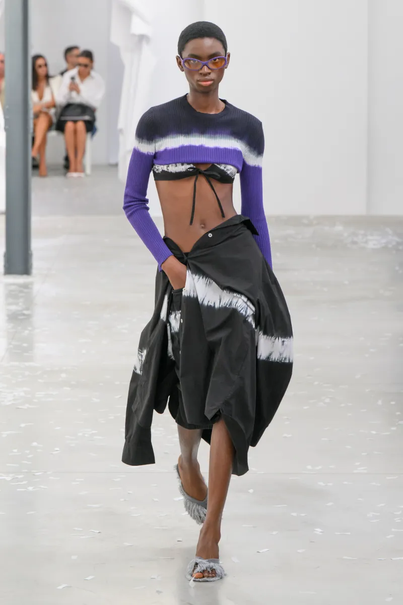 Milan Fashion Week SS27