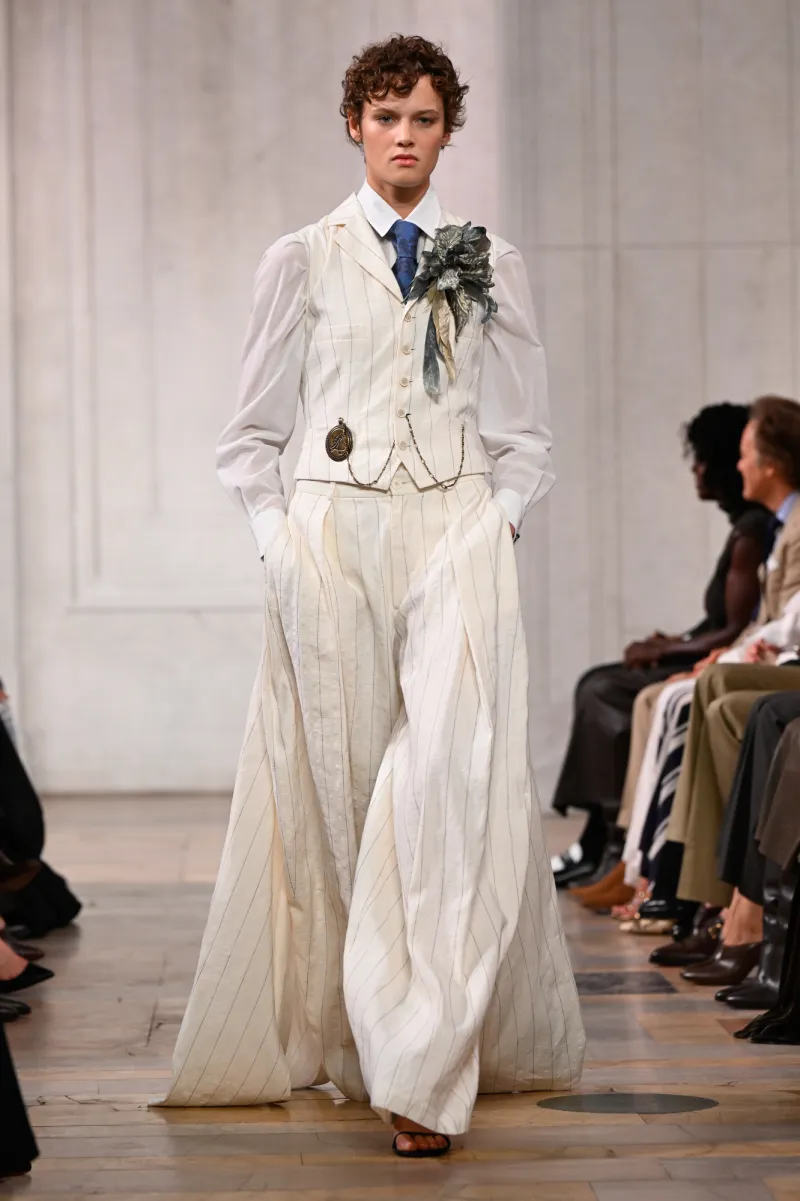 New York Fashion Week
