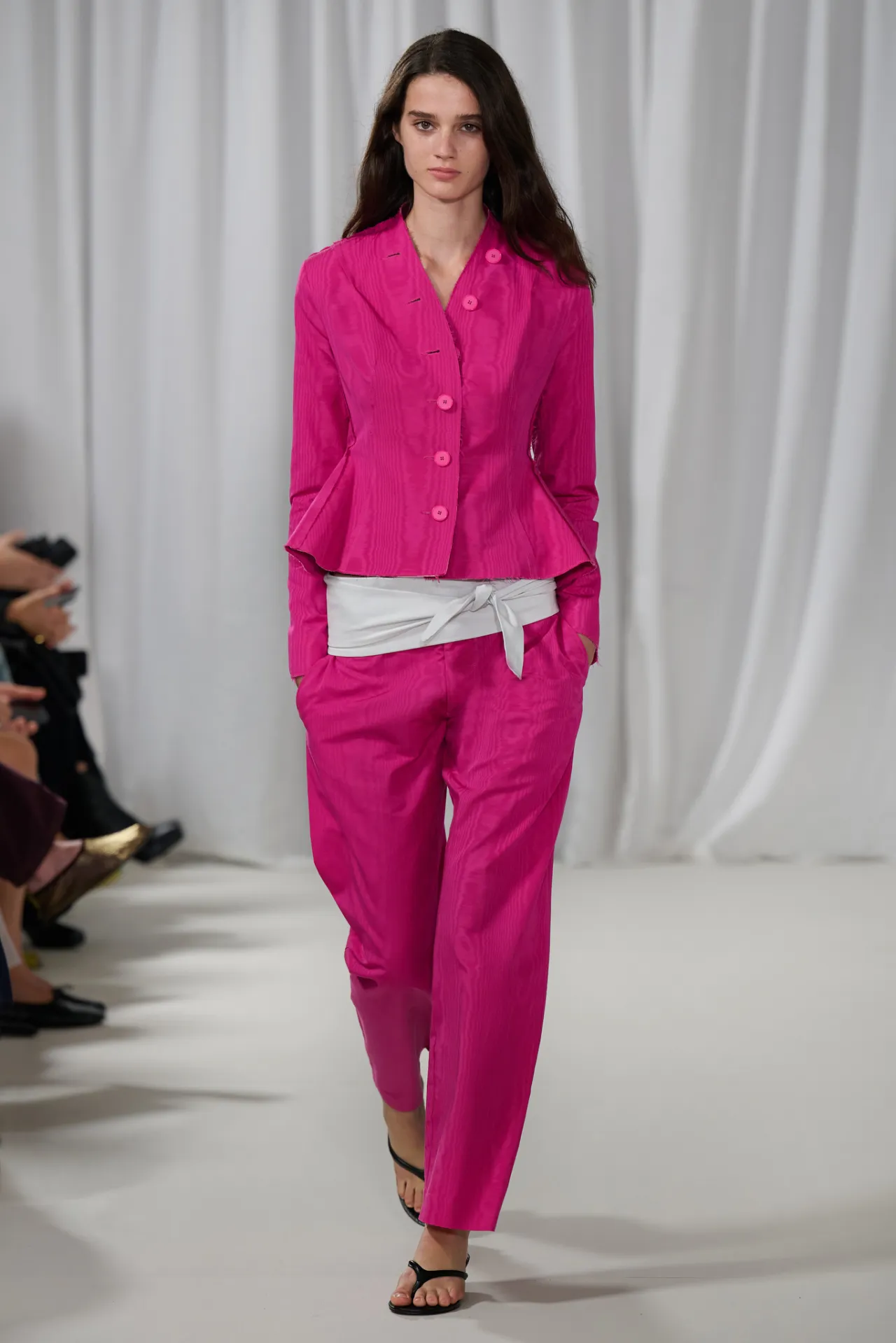 London Fashion Week