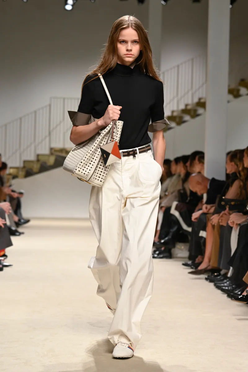 Milan Fashion Week SS27