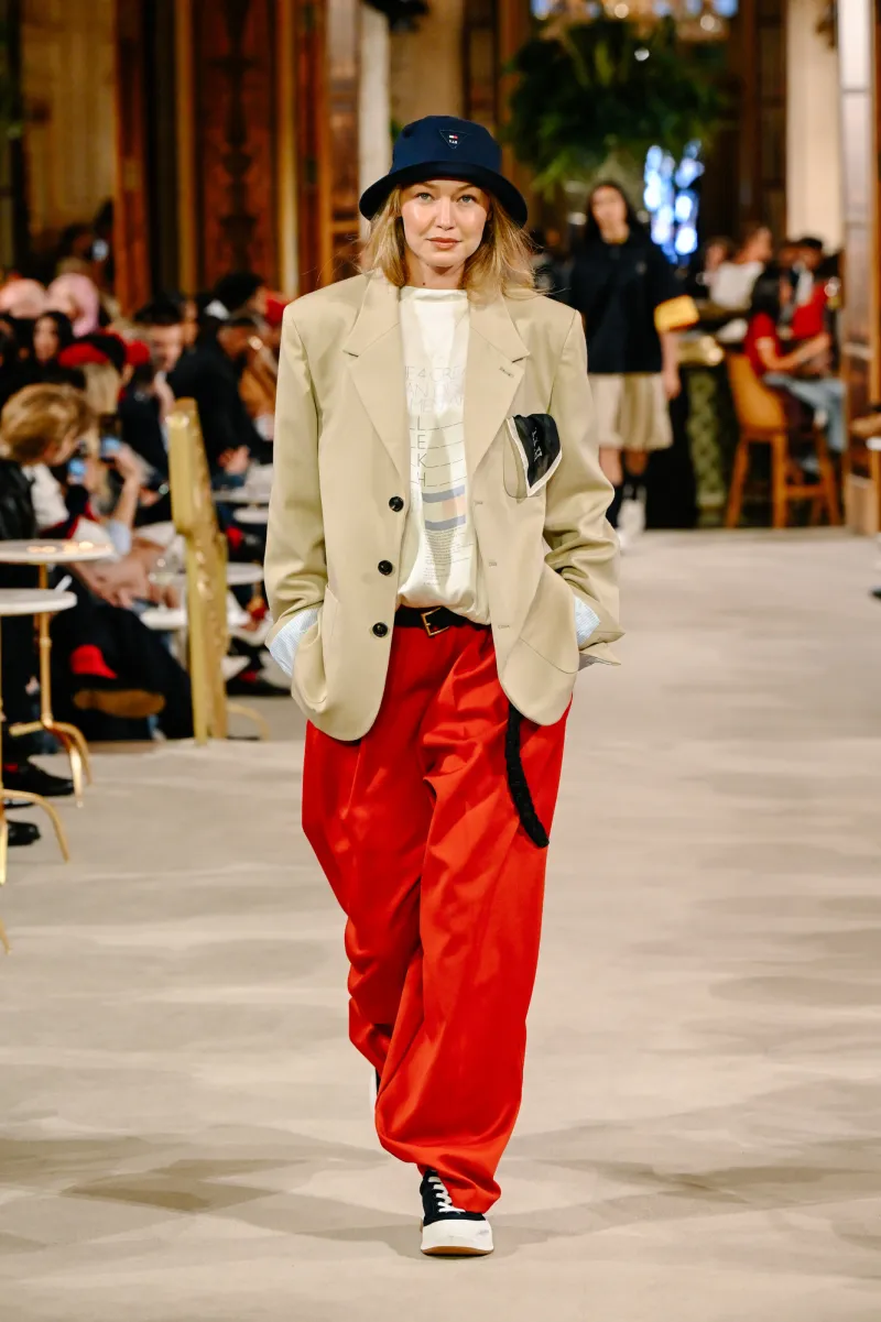 New York Fashion Week