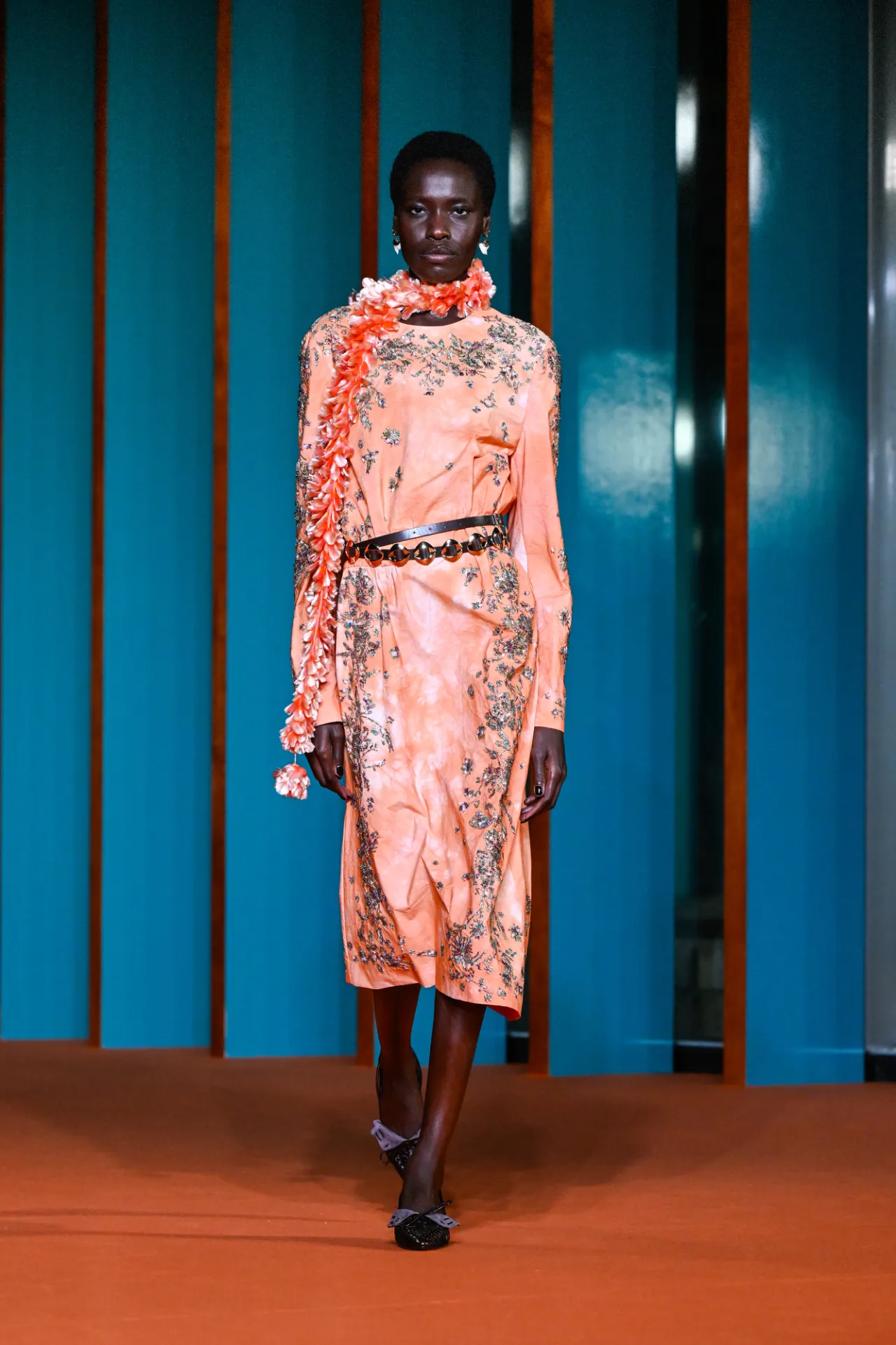 New York Fashion Week