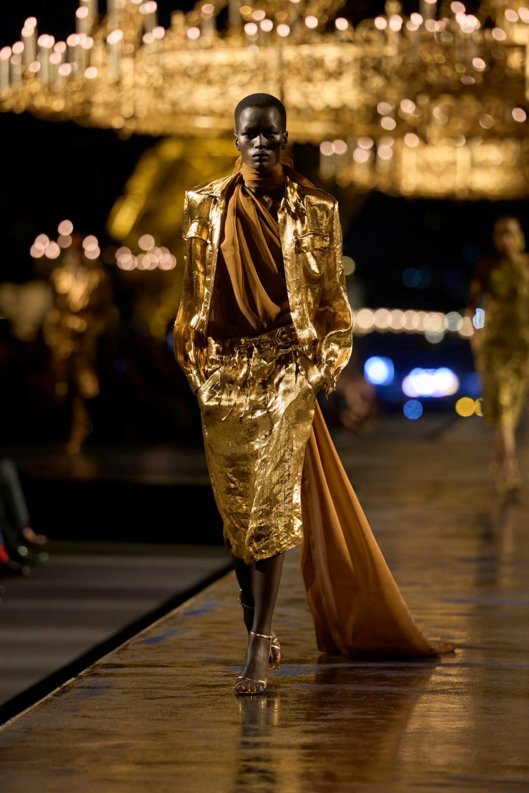 Saint Laurent