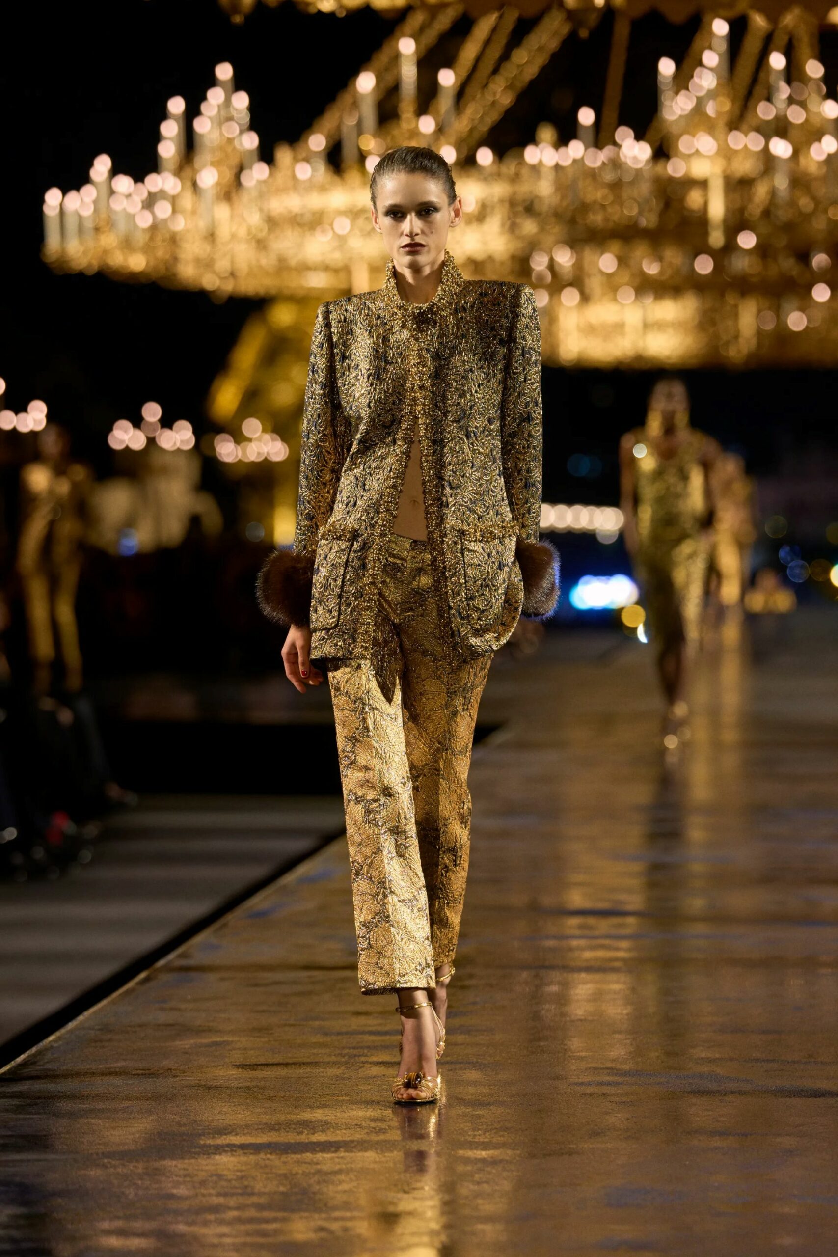 Saint Laurent
