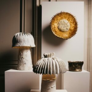 The A/P Room Made History at Design Miami Paris