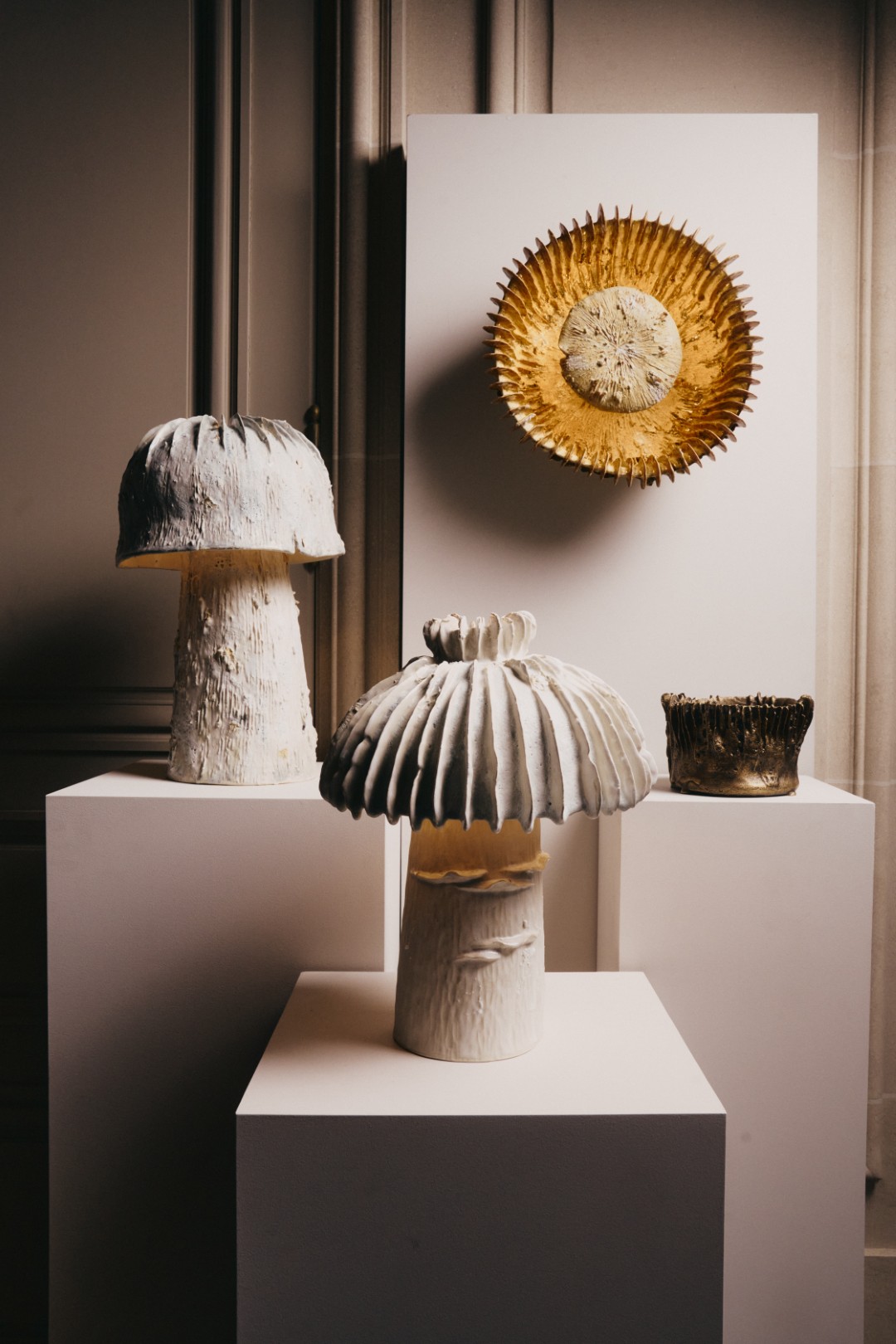 The A/P Room Made History at Design Miami Paris