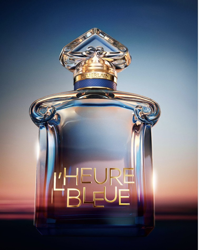 perfume