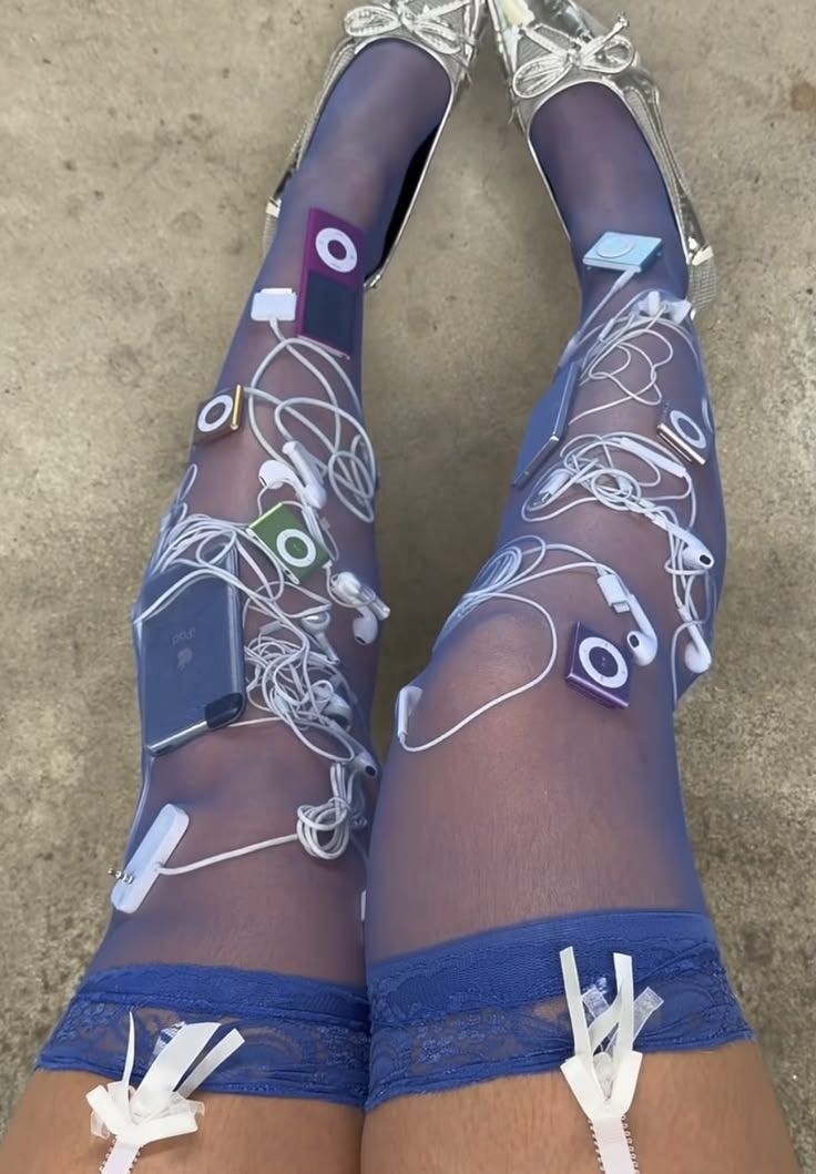 Whimsification of Tech