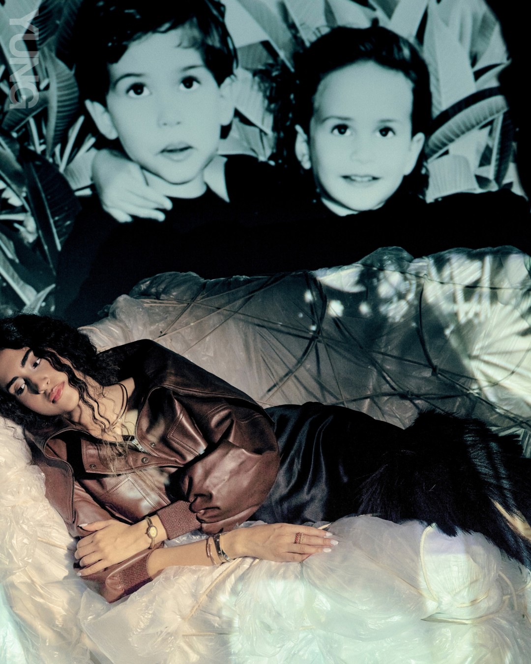 Donia Wael