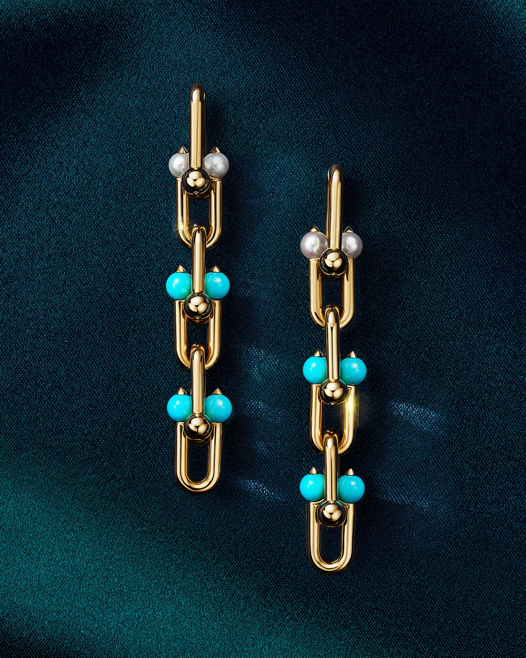 Tiffany HardWear