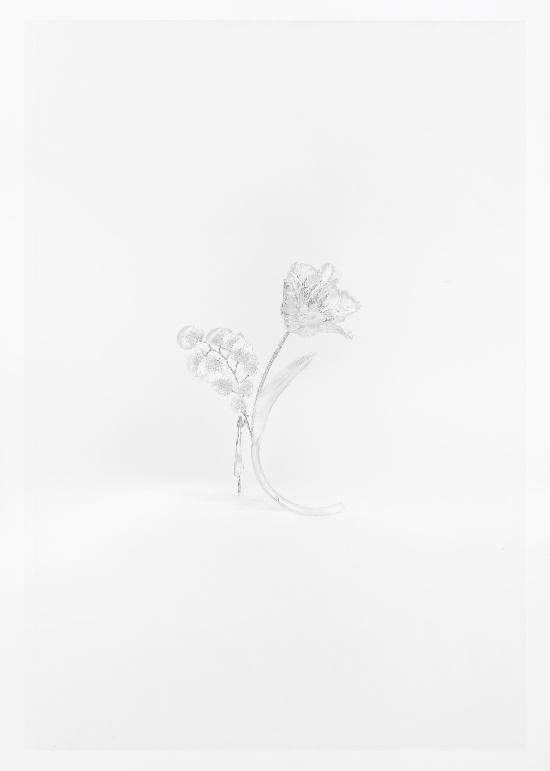 Boucheron Curation