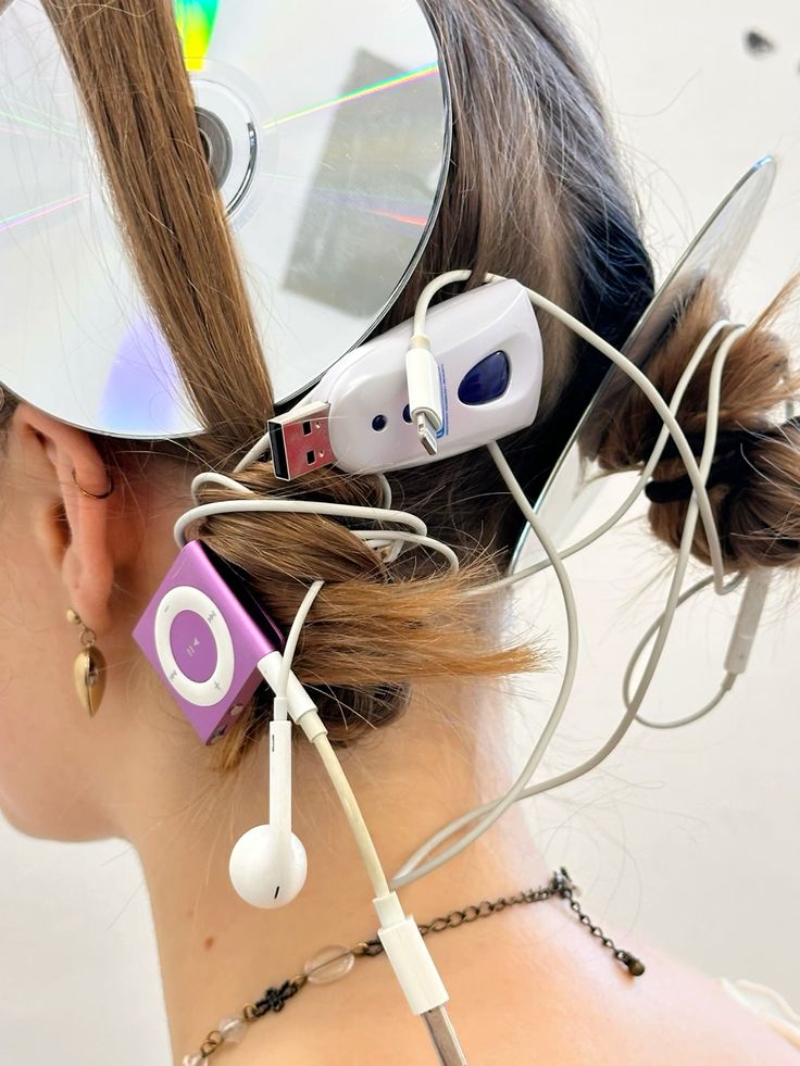 Whimsification of Tech