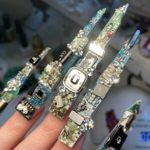 The Whimsification of Tech: How the Girlies are Redecorating the Machine