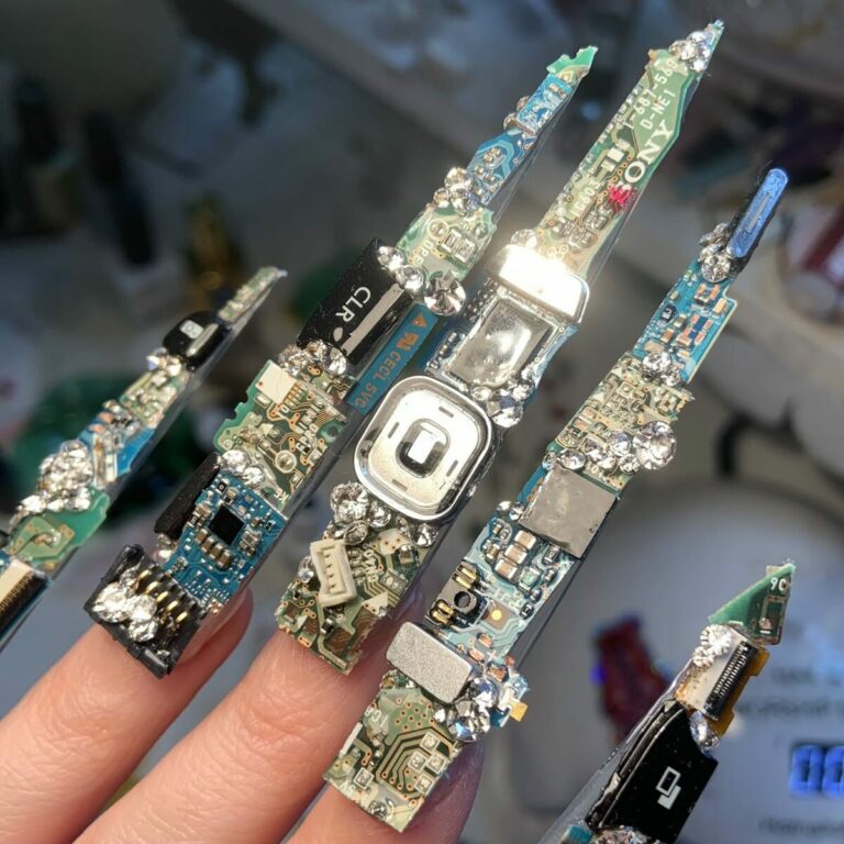The Whimsification of Tech: How the Girlies are Redecorating the Machine
