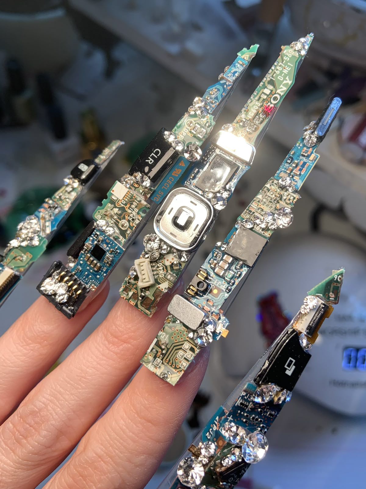 The Whimsification of Tech: How the Girlies are Redecorating the Machine