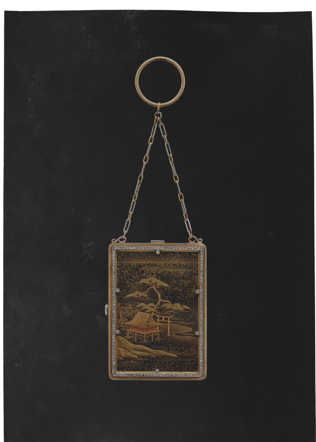 Boucheron Curation