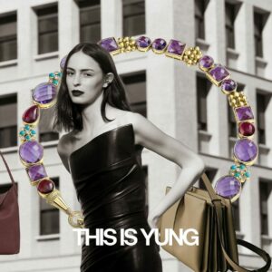 The Week According to YUNG