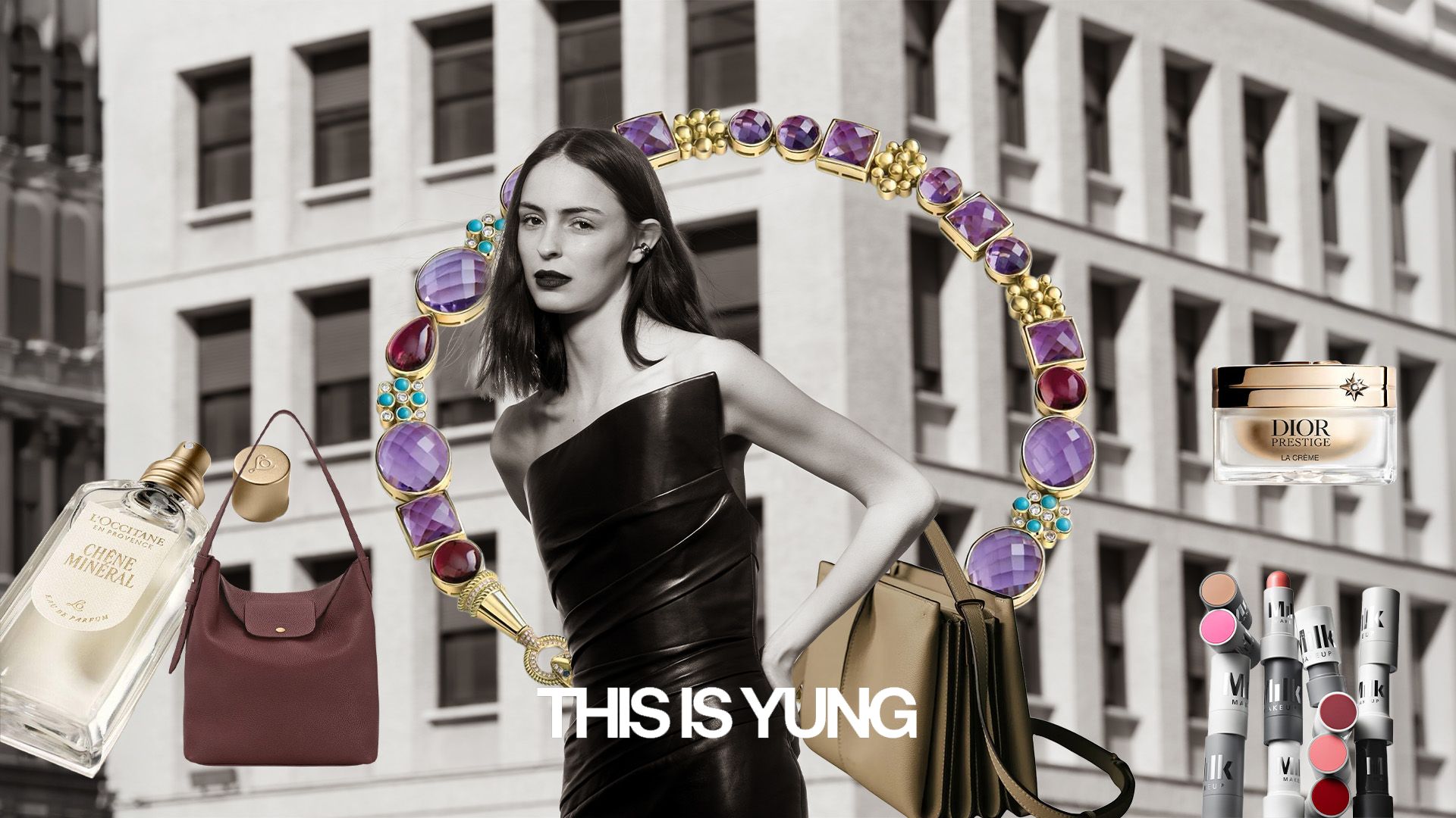 The Week According to YUNG
