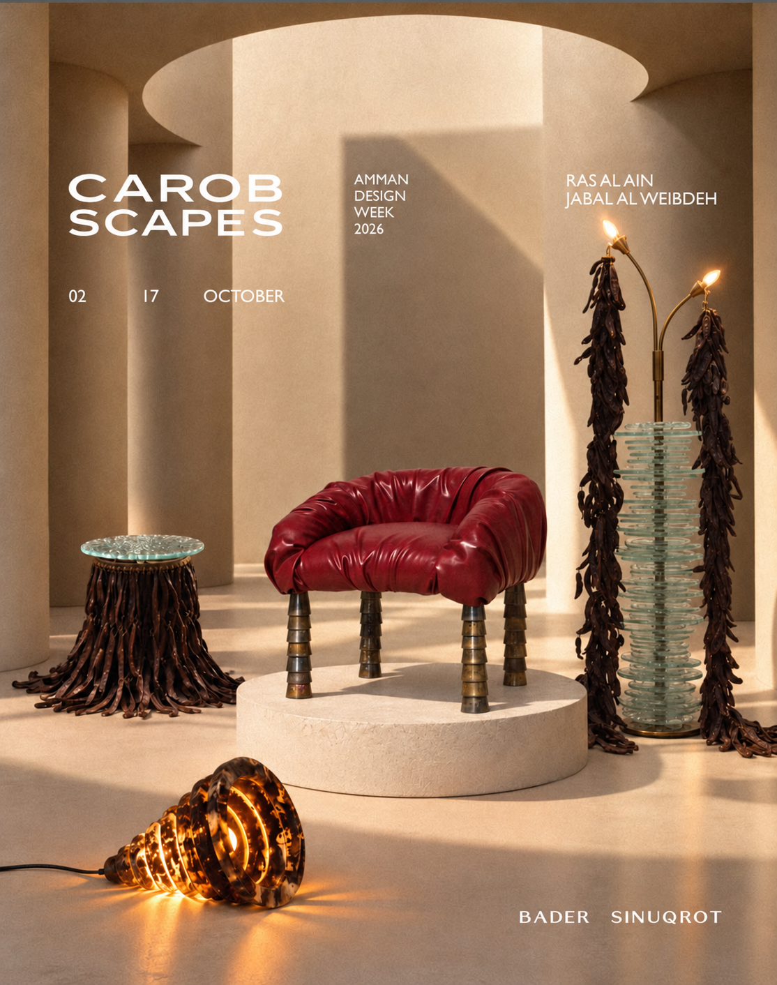 Amman Design Week