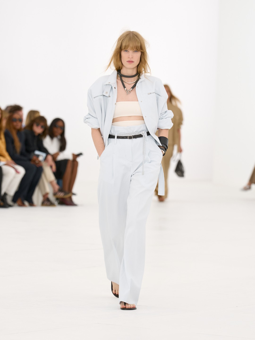 Hermès SS27