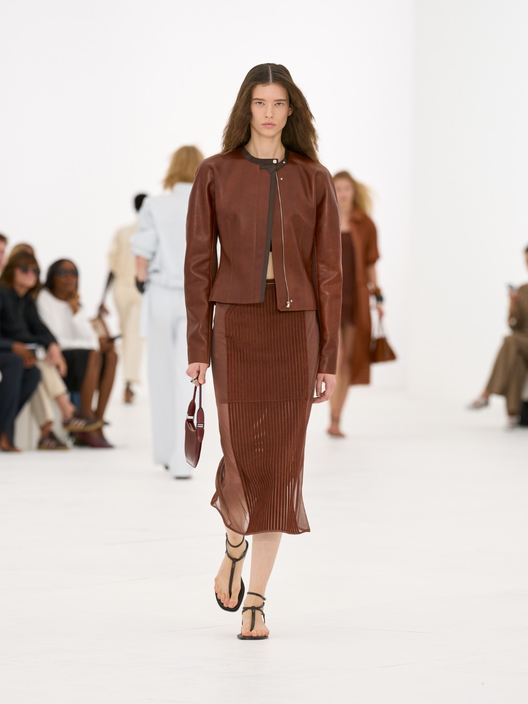Hermès SS27