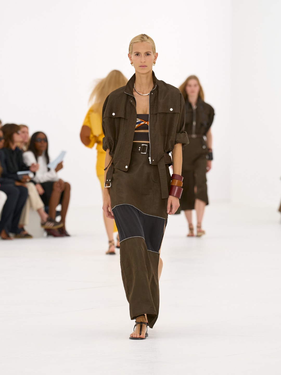 Hermès SS27