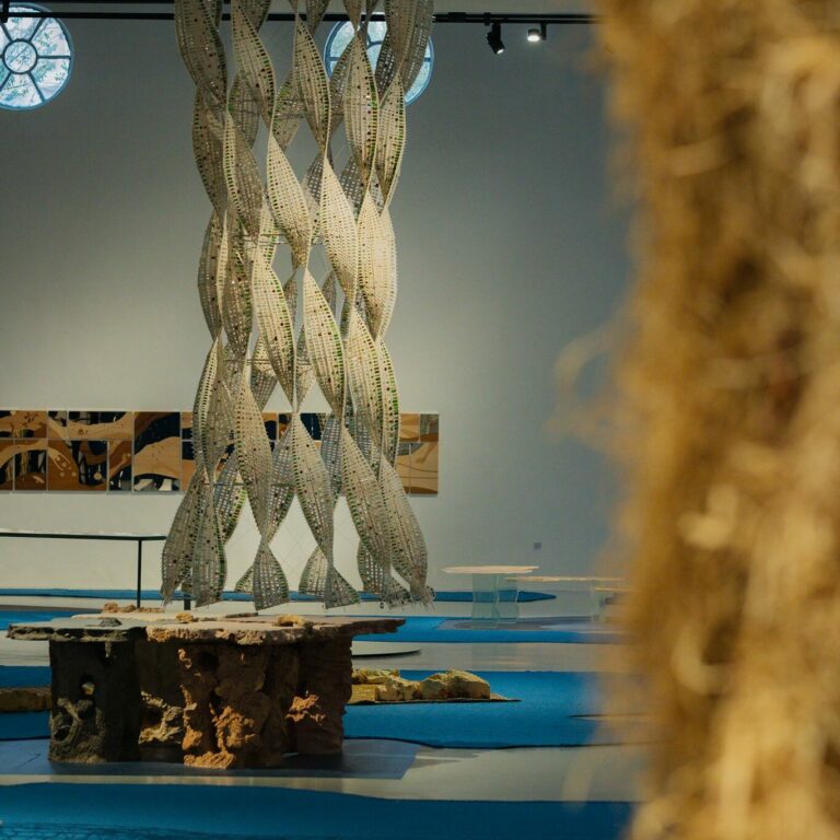 Amman Design Week and the Things We Keep