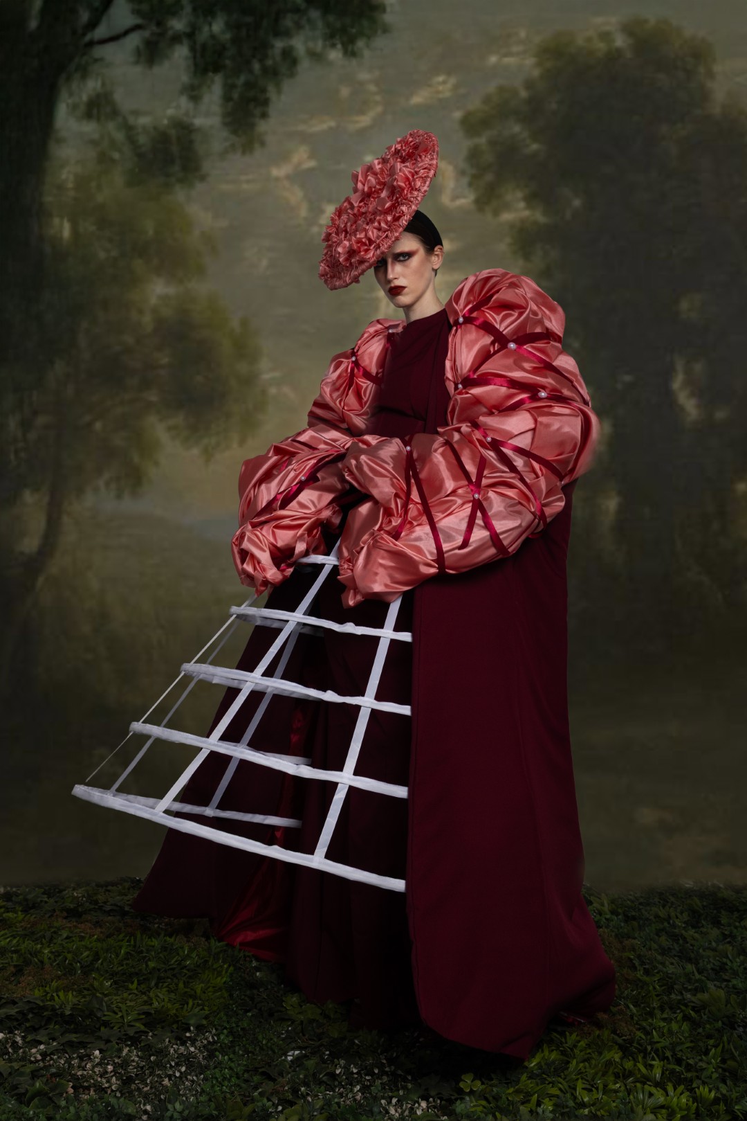 Shahzoda Azamova