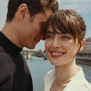 Cartier Expands the LOVE Universe