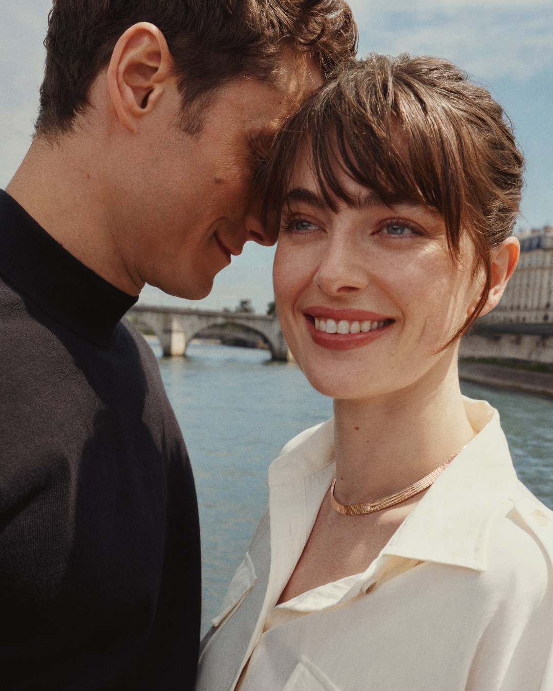 Cartier Expands the LOVE Universe