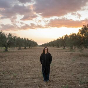 KAÏA and a Taste of Home