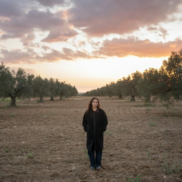 KAÏA and a Taste of Home