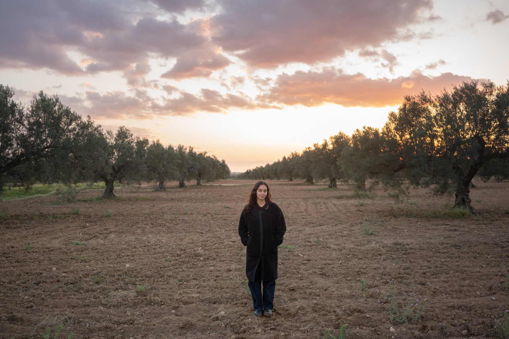 KAÏA and a Taste of Home