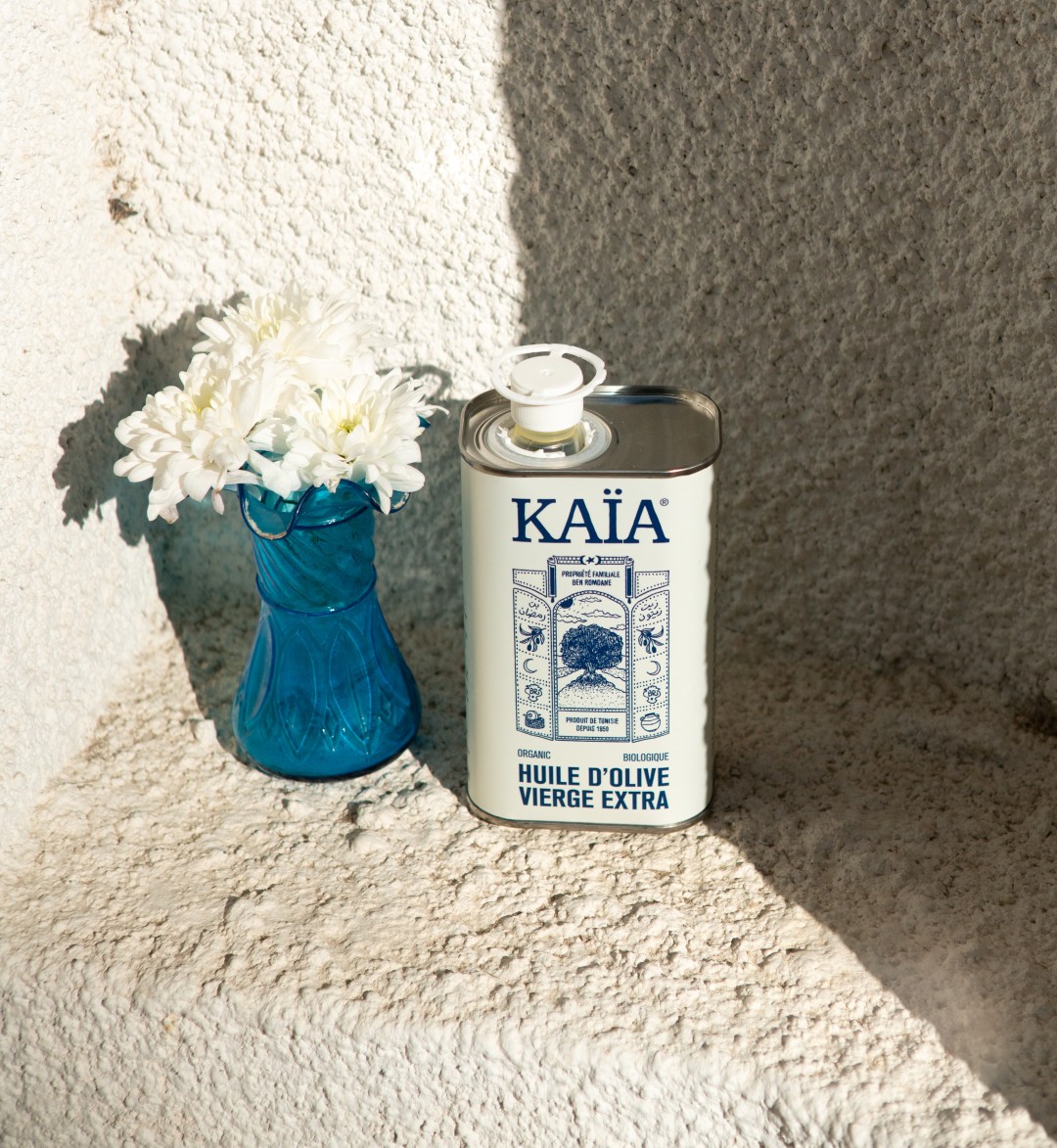 KAÏA